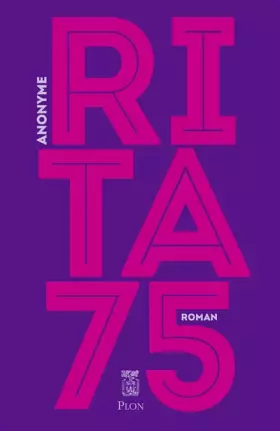 Couverture du produit · Rita 75