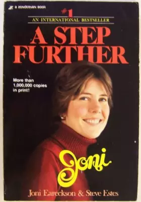 Couverture du produit · A Step Further: Growing Closer to God Through Hurt and Friendship