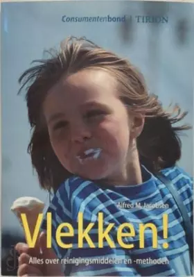 Couverture du produit · VLEKKEN