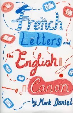 Couverture du produit · French Letters and the English Canon
