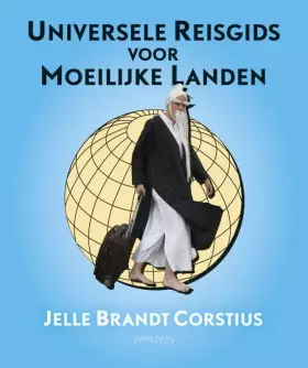 Couverture du produit · Universele Reisgids voor Moeilijke Landen