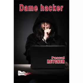 Couverture du produit · Dame hacker