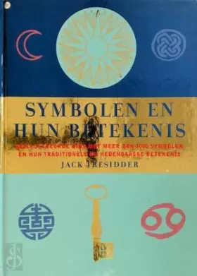 Couverture du produit · SYMBOLEN EN HUN BETEKENIS