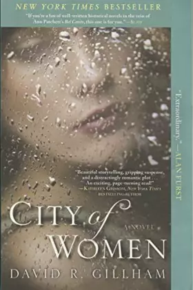 Couverture du produit · City of Women: A Novel