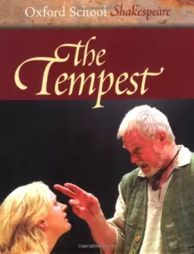 Couverture du produit · The Tempest