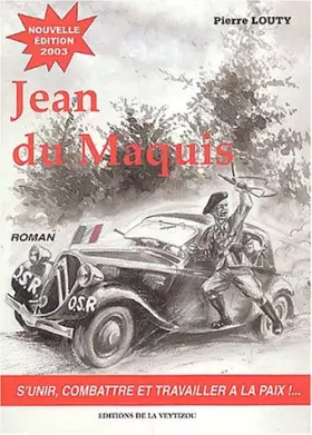 Couverture du produit · Jean du Maquis