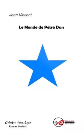 Couverture du produit · LE MONDE DE PETRE DAN