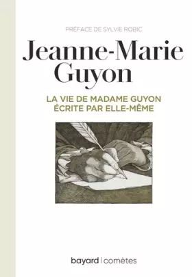 Couverture du produit · La vie de Mme Guyon écrite par elle-même