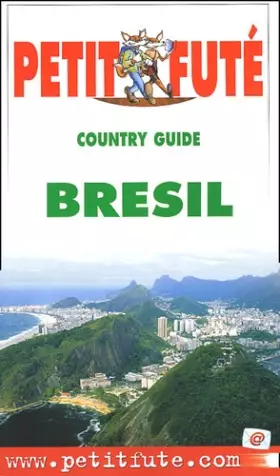 Couverture du produit · Brésil 2003