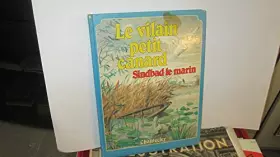 Couverture du produit · Le vilain petit canard,sindbad le marin,1985