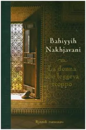 Couverture du produit · La donna che leggeva troppo