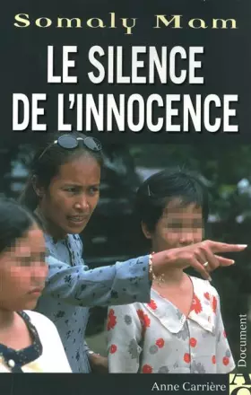 Couverture du produit · Le silence de l'innocence