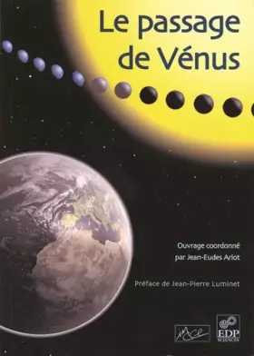Couverture du produit · Passage de Vénus