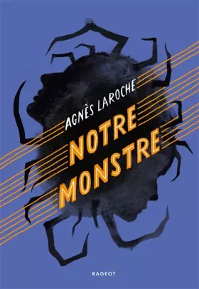 Couverture du produit · Notre monstre