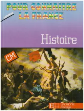 Couverture du produit · HISTOIRE CM. : Edition 1985