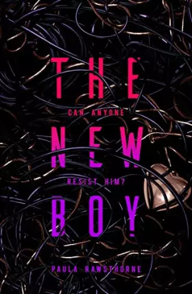 Couverture du produit · THE NEW BOY
