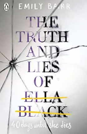 Couverture du produit · The Truth and Lies of Ella Black