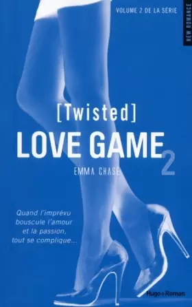 Couverture du produit · Love Game - tome 2 (Twisted)