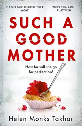 Couverture du produit · Such a Good Mother