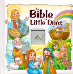 Couverture du produit · Bible for Little Ones