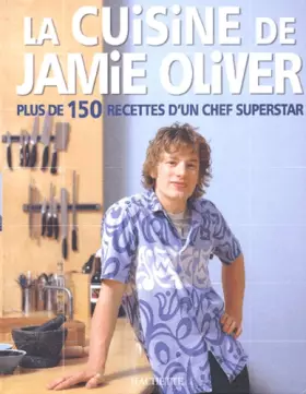 Couverture du produit · La Cuisine de Jamie Oliver