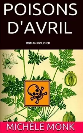 Couverture du produit · Poisons d'Avril