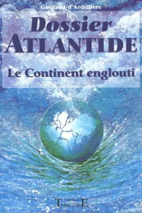 Couverture du produit · Dossier Atlantide