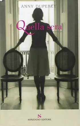 Couverture du produit · Quella sera