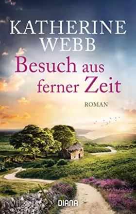 Couverture du produit · Besuch aus ferner Zeit: Roman