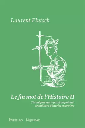 Couverture du produit · Le fin mot de l'Histoire II