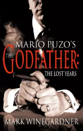 Couverture du produit · The Godfather: The Lost Years