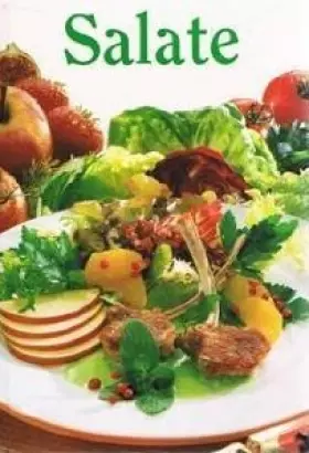 Couverture du produit · Salate