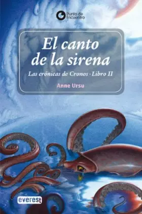 Couverture du produit · El canto de la sirena