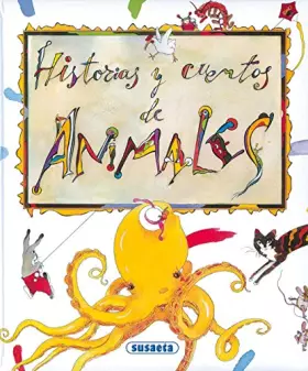 Couverture du produit · Historias y cuentos de animales / Stories and animal tales
