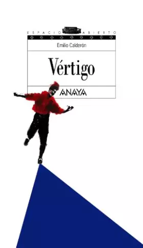 Couverture du produit · Vertigo