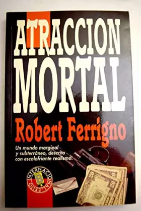 Couverture du produit · Atraccion Mortal