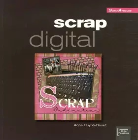 Couverture du produit · Scrap digital (ancien prix éditeur 15 euros)