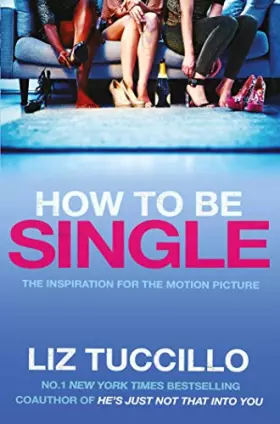 Couverture du produit · How to be Single