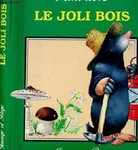 Couverture du produit · Le joli bois