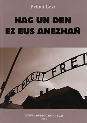 Couverture du produit · Hag un Den Ez Eus Anezhan