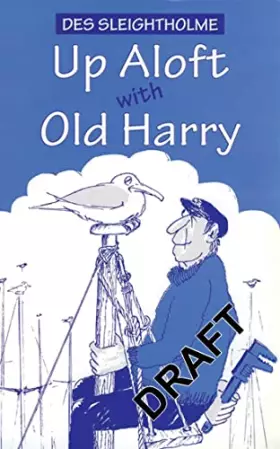 Couverture du produit · Up Aloft With Old Harry