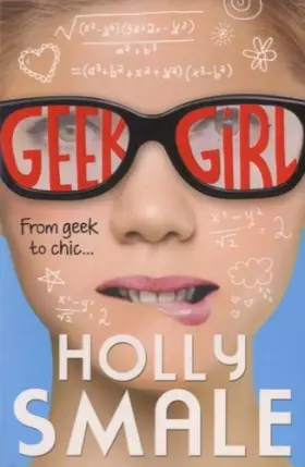 Couverture du produit · Geek Girl