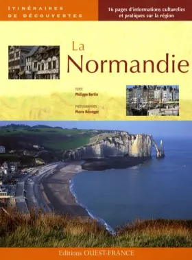 Couverture du produit · La Normandie