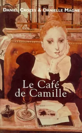 Couverture du produit · Le café de Camille