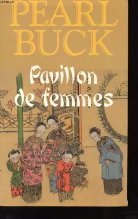 Couverture du produit · Pavillon de femmes