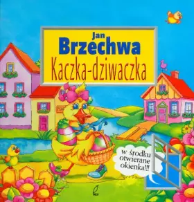 Couverture du produit · Kaczka-dziwaczka