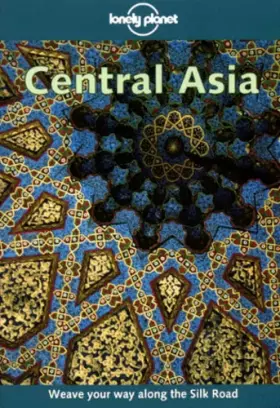 Couverture du produit · Central Asia