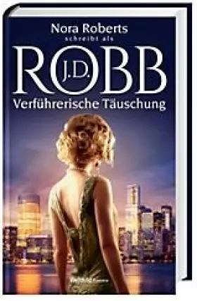 Couverture du produit · Verführerische Täuschung: Band 35