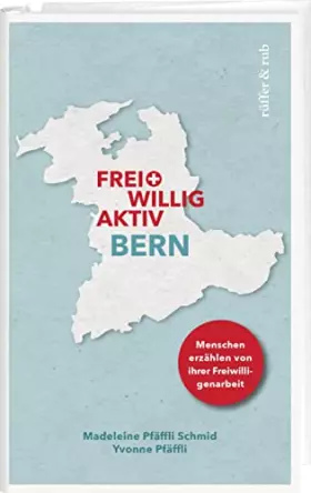 Couverture du produit · Freiwillig aktiv Bern