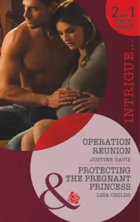 Couverture du produit · Operation Reunion: Operation Reunion / Protecting the Pregnant Princess